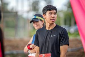 BIB: 
                            <button type="button" onclick="openModal(26537215)" class="btn btn-primary btn-sm float-right btn-popup" data-toggle="modal" data-target=".modal-high-quality">
                        <i class="fas fa-shopping-cart"></i> Add to Cart
                    </button>
                                            <button type="button" onclick="isThisMe(26537215, true)" class="btn btn-success btn-sm float-right btn-popup btn-isme hidden" data-toggle="tooltip" data-placement="bottom" title="นี่คือรูปของคุณใช่ไหม คลิกที่นี่เพื่อเอาเข้าอัลบั้ม">
                        <i class="fas fa-plus"></i> Add to album
                    </button>
                    <button type="button" onclick="isThisMe(26537215, false)" class="btn btn-warning btn-sm float-right btn-popup btn-isnotme hidden">
                        <i class="fas fa-ban"></i> Remove from album
                    </button>